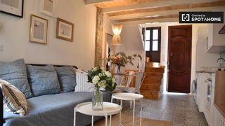 Lloguer Pis a El Cabanyal-El Canyamelar. Estudio en alquiler en cabanyalcanyamelar, valencia