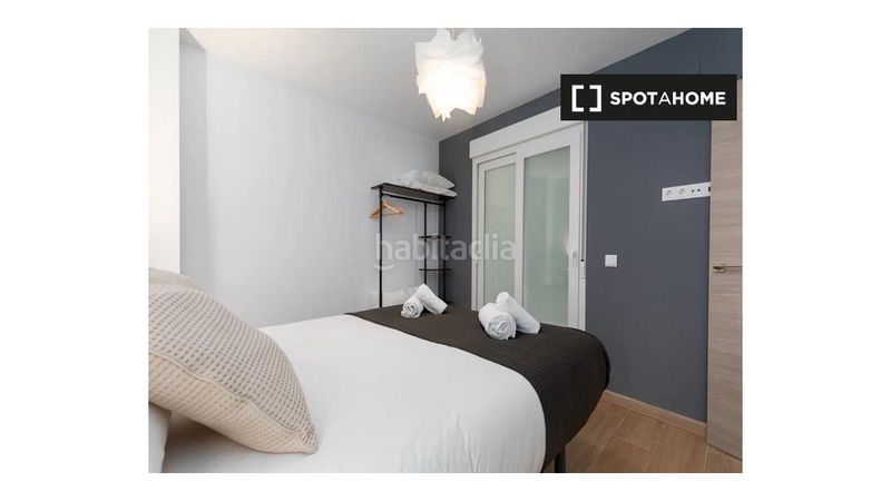 Foto dda6b84b-6d81-4245-affa-f05cd42277a4. Lloguer pis amb calefacció a Barrio de Benimaclet Valencia