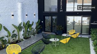 Miete Etagenwohnung in Aiora. Apartamento de 2 dormitorios en alquiler en aiora, valencia