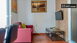 Lloguer Pis a El Mercat. Estudio en alquiler en ciutat vella, valencia