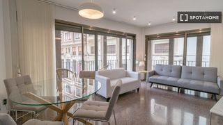 Affitto Appartamento in La Xerea. Apartamento en alquiler en la xerea, valencia