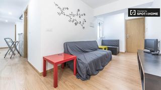 Location Appartement à Malva Rosa. Piso de 4 dormitorios en alquiler en cabanyal, valencia