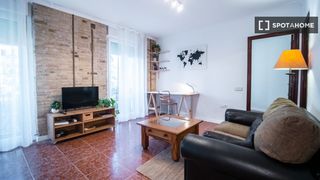 Lloguer Pis a Russafa. Piso de 3 dormitorios en alquiler en russafa, valencia