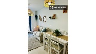 Miete Etagenwohnung in Beteró. Estudio en alquiler en beteró, valencia
