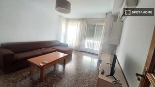 Miete Etagenwohnung in Albors. Piso de 2 habitaciones en alquiler en albors, valencia.