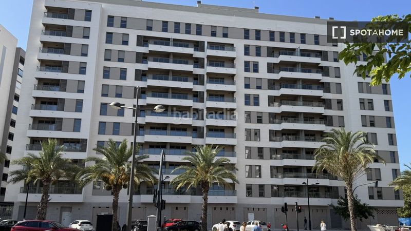 Foto 01469149-2aa8-425f-8704-c83e5dc5253a. Rent flat with heating in La Punta Valencia
