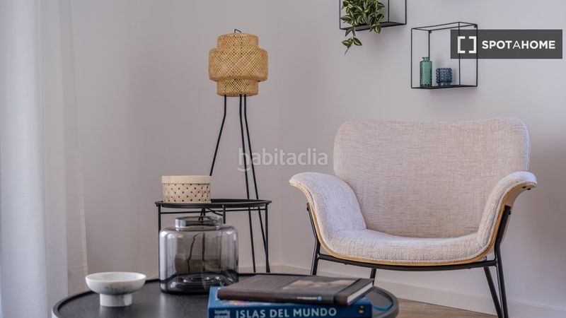 Foto 1080dfd1-31a3-4023-94e9-e404889a34d2. Rent flat with heating in La Punta Valencia