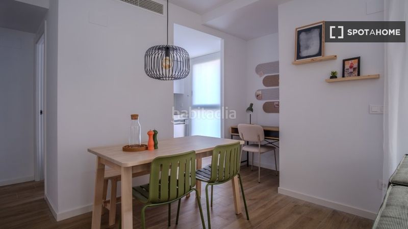 Foto 39b82bd1-8165-4132-9c27-11a5ad7e480e. Rent flat with heating in La Punta Valencia