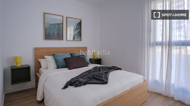 Foto 5e8bb21e-03bf-4711-9825-479900d9e159. Rent flat with heating in La Punta Valencia
