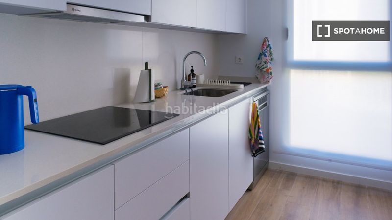 Foto 62fff937-cac2-4e48-a2b9-e32b01f8903e. Rent flat with heating in La Punta Valencia