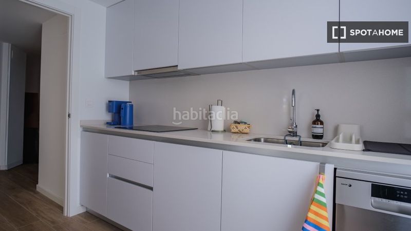 Foto 6a5cae27-2839-4456-86cb-1fd057ab58aa. Rent flat with heating in La Punta Valencia