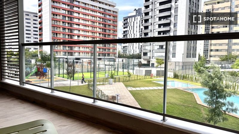 Foto b7e456b7-3735-46ca-aea5-70d57376ae58. Rent flat with heating in La Punta Valencia