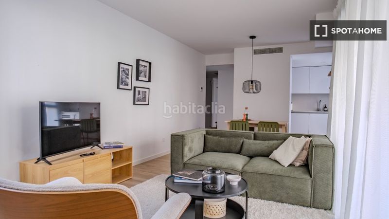 Foto c1d59de4-46e2-4d3c-ac74-a2c11605e5e8. Rent flat with heating in La Punta Valencia
