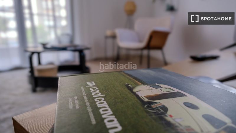 Foto ed0d2ecf-9794-411b-955a-ceae5240edd0. Rent flat with heating in La Punta Valencia