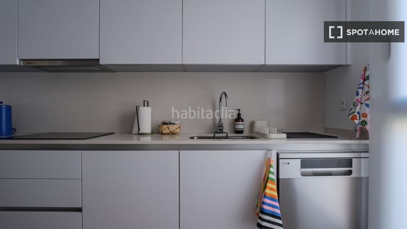 Foto ee68cb98-f044-4e2f-bb12-d07e69e238a8. Rent flat with heating in La Punta Valencia