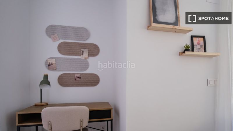 Foto f052b8fb-445f-45a0-a446-29082a646fbc. Rent flat with heating in La Punta Valencia