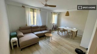 Affitto Appartamento in Les Tendetes - Avenida Burjassot. Piso de 2 habitaciones en alquiler en les tendetes, valencia