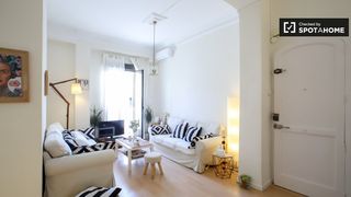 Lloguer Pis a Arrancapins. Piso de 5 habitaciones en arrancapins, valencia