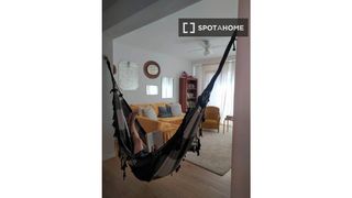 Affitto Appartamento in Les Tendetes - Avenida Burjassot. Apartamento de 3 dormitorios en alquiler en campanar, valencia