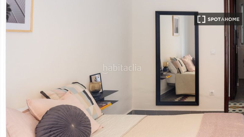 Foto baf2c285-14eb-40f2-8d0e-57b7540ba2f5. Lloguer pis amb calefacció a El Grau Valencia