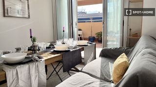 Affitto Appartamento in Mestalla. Apartamento de 7 habitaciones en alquiler en mestalla, valencia.