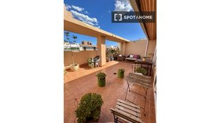 Location Appartement à Mestalla. Apartamento de 7 habitaciones en alquiler en mestalla, valencia.