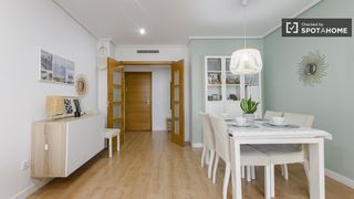 Lloguer Pis a La Patacona. Apartamento de 3 dormitorios en alquiler en alboraya, valencia