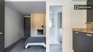 Affitto Appartamento in La Bega Baixa - Plaza Xúquer. Apartamento tipo estudio en alquiler en la bega baixa, valencia