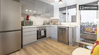 Location Appartement à Centro Ciudad. Piso de 2 habitaciones en alquiler en paterna, valencia