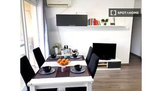 Location Appartement à Barrio de Benimaclet. Apartamento de 3 dormitorios en alquiler en benimaclet, valencia