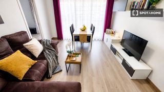 Lloguer Pis a Trinitat. Apartamento de 3 dormitorios en benimaclet, valencia