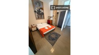 Rent Flat in El Botànic. Apartamento de 1 dormitorio en alquiler en el botànic, valencia