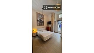 Flat in El Botànic
