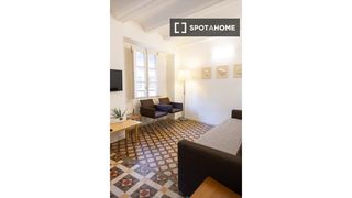 Location Appartement à El Carme. Estudio en alquiler en el mercat, valencia