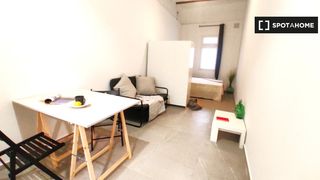 Flat in Barrio Benicalap