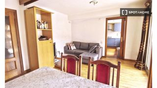 Flat in Ciutat Jardí