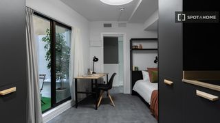 Alquiler Piso en La Bega Baixa - Plaza Xúquer. Estudio en alquiler en la vega baixa, valencia