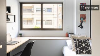Lloguer Pis a La Bega Baixa - Plaza Xúquer. Estudio en alquiler en la vega baixa, valencia