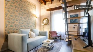 Flat in El Botànic