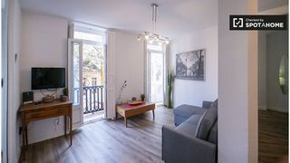 Flat in El Carme