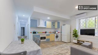 Location Appartement à Malva Rosa. Piso en alquiler de 3 habitaciones en la malvarosa, valencia
