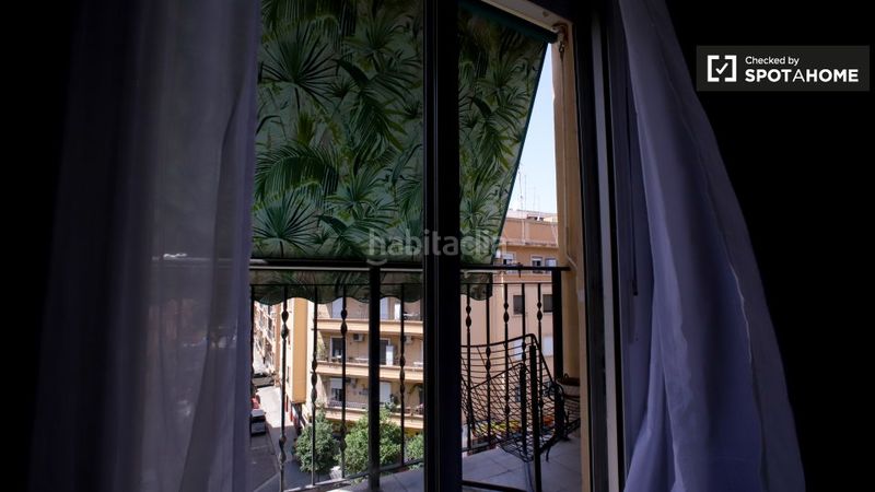Foto 180b92a1-d4eb-420f-929f-66c1d7507f66. Lloguer pis amb calefacció a L´Hort de Senabre Valencia