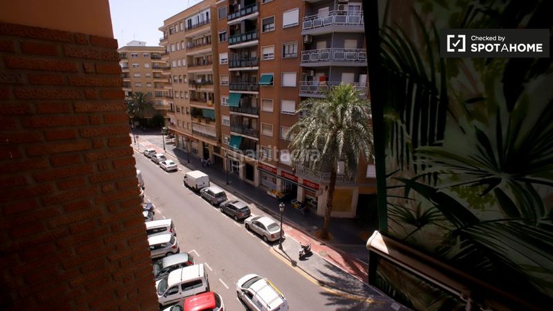 Foto 334a66c6-4635-4111-b3db-4bca3ebeb87f. Lloguer pis amb calefacció a L´Hort de Senabre Valencia