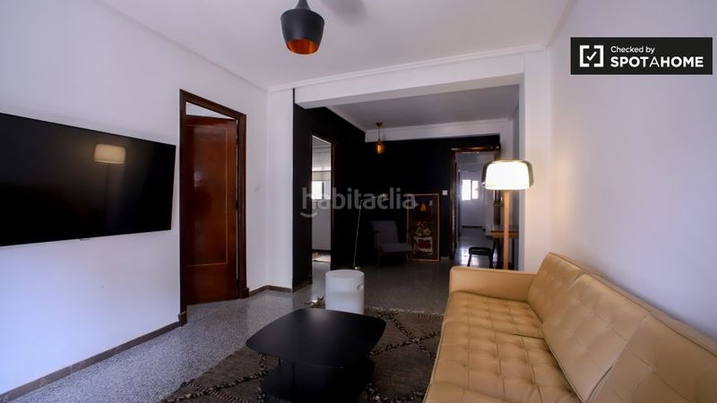 Foto b35f1fe8-ba71-4c0f-b42e-fe2c95387403. Lloguer pis amb calefacció a L´Hort de Senabre Valencia