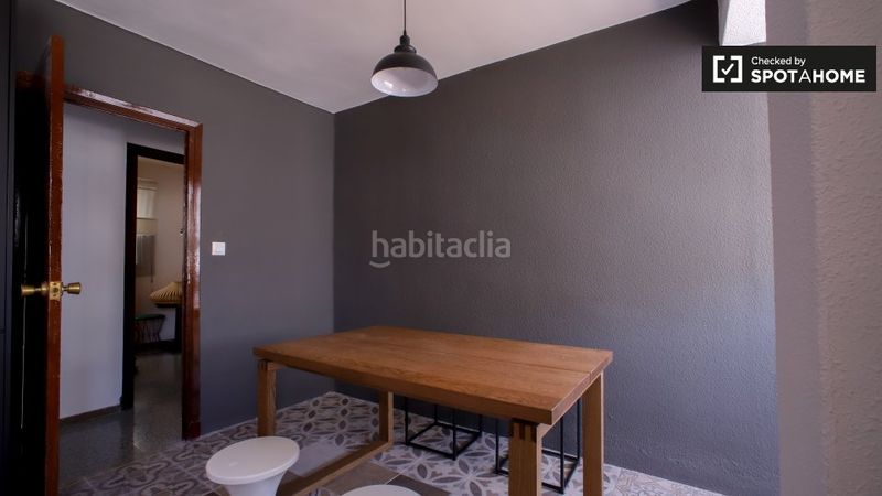 Foto b7be7e4c-2e4c-4198-b950-8aa6c2d1d46f. Lloguer pis amb calefacció a L´Hort de Senabre Valencia