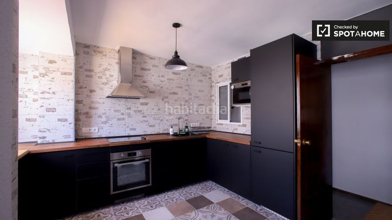 Foto bc54f255-8dbf-4786-8558-97233394b91a. Lloguer pis amb calefacció a L´Hort de Senabre Valencia