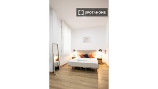 Rent Flat in Russafa. Estudio en alquiler en russafa, valencia