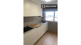 Affitto Appartamento in Mareny Blau. Piso en alquiler en sueca, valencia