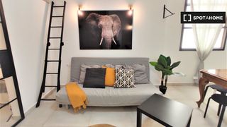 Location Appartement à Aiora. Estudio en alquiler en aiora, valencia