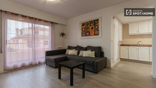 Location Appartement à El Perelló. Piso de 2 habitaciones en alquiler en sueca